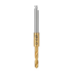 Dental Drill Guide and Implant Positioning Kit Spacing Drill Bit Kit
