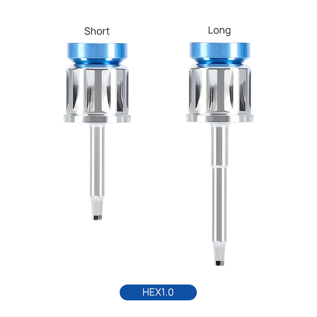 Dental Universal Implant Drivers & Torque Wrench