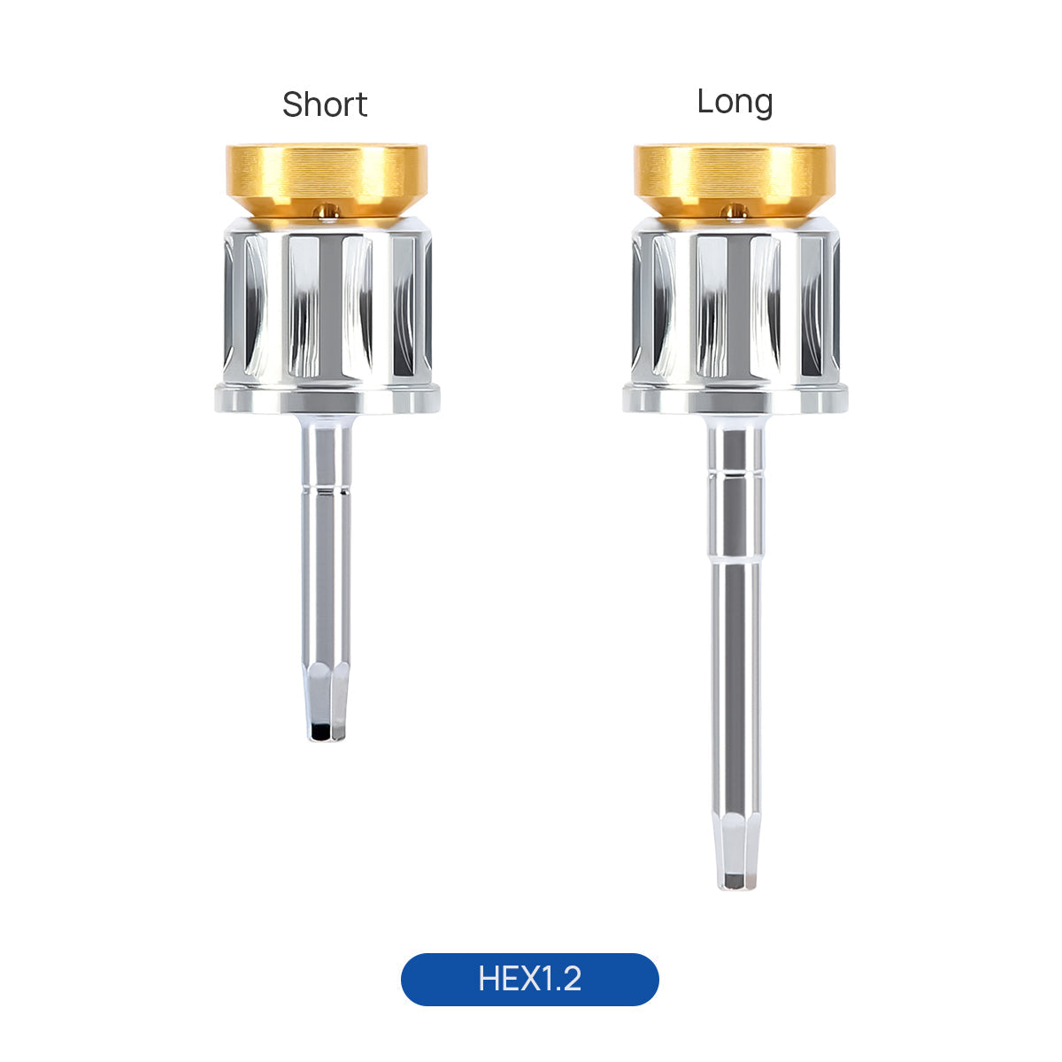 Dental Universal Implant Drivers & Torque Wrench