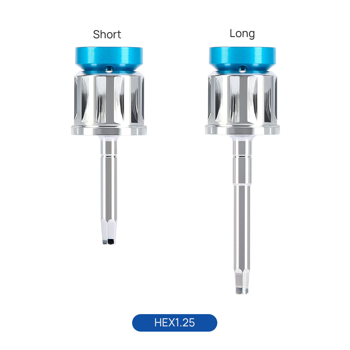 Dental Universal Implant Drivers & Torque Wrench