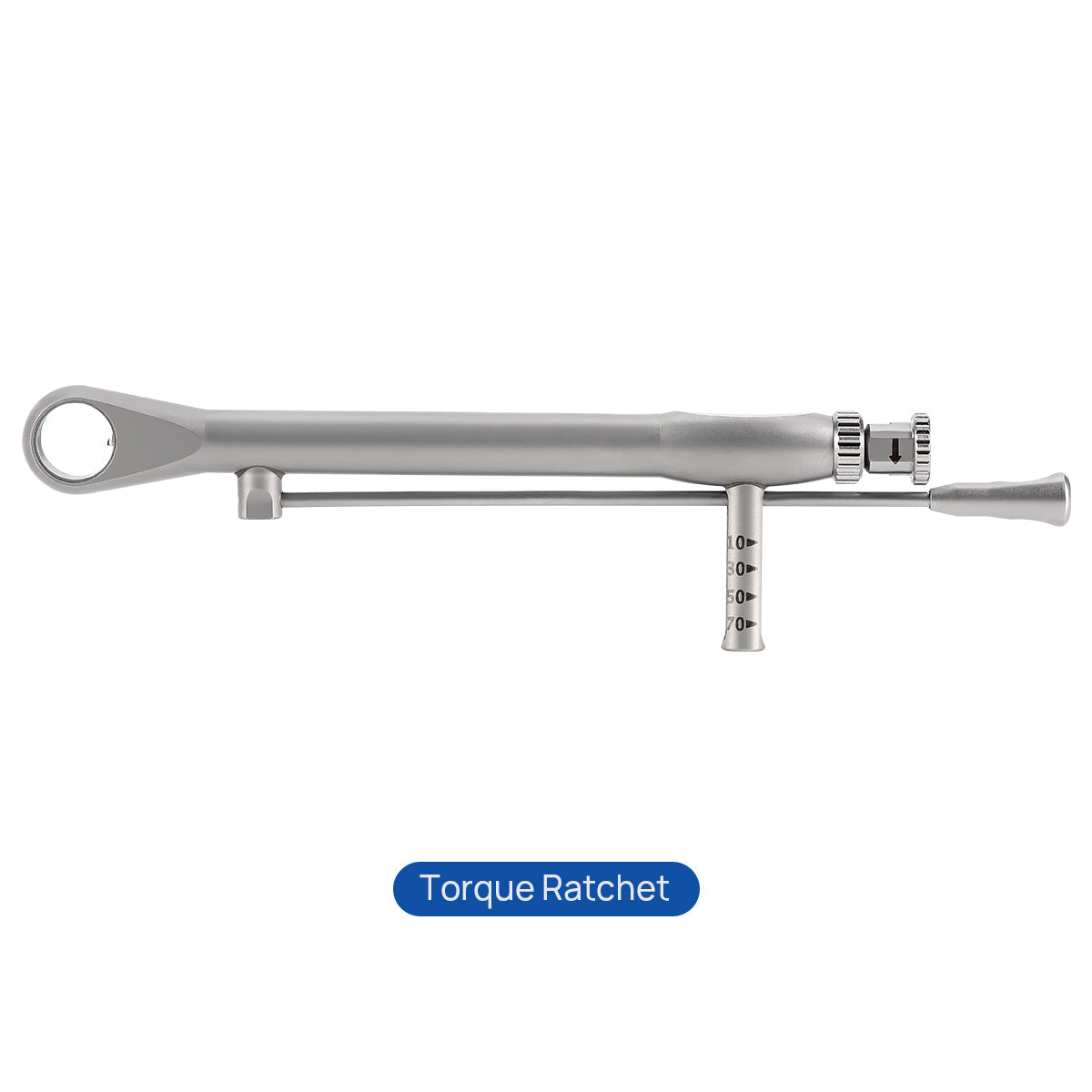 Dental Universal Implant Drivers & Torque Wrench