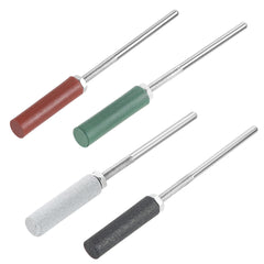 Dental Polishing Wheel Kits Silicone Rubber HP 2.35mm