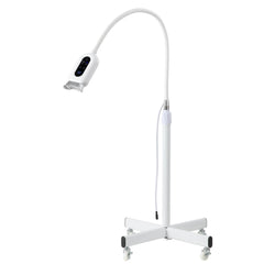 Dental 3-Color Cold Light LED Teeth Whitening Machine BM01F Floor Stand Model