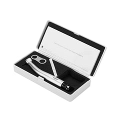 AZDENT High Speed Handpiece Torque Head Push Button E-generator LED 4 Hole Triple Water Spray