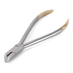 AZDENT Orthodontic Distal End Cutter Small Handle