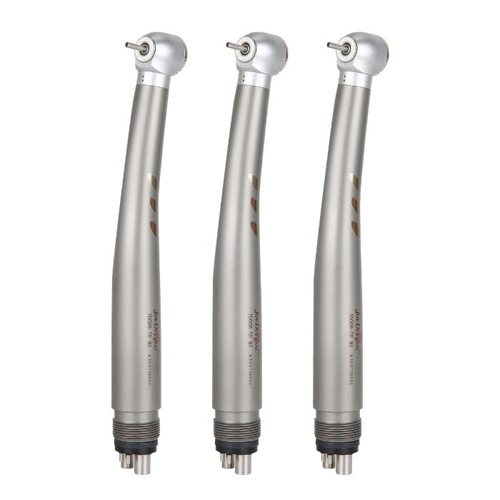 High Speed Ceramic Handpiece E-generator LED Shadowless Ring 2/4 Hole