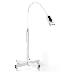 Dental 3-Color Cold Light LED Teeth Whitening Machine BM01F Floor Stand Model