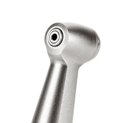 AZDENT 1:1 Dental Low Speed Contra Angle Handpiece Push Button For FG 1.6mm Bur