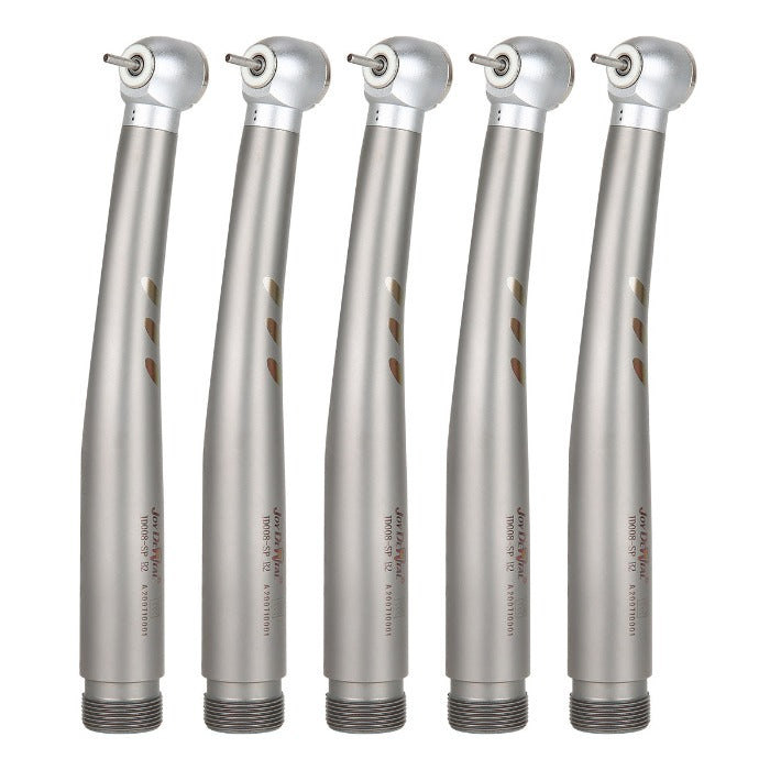 High Speed Ceramic Handpiece E-generator LED Shadowless Ring 2/4 Hole