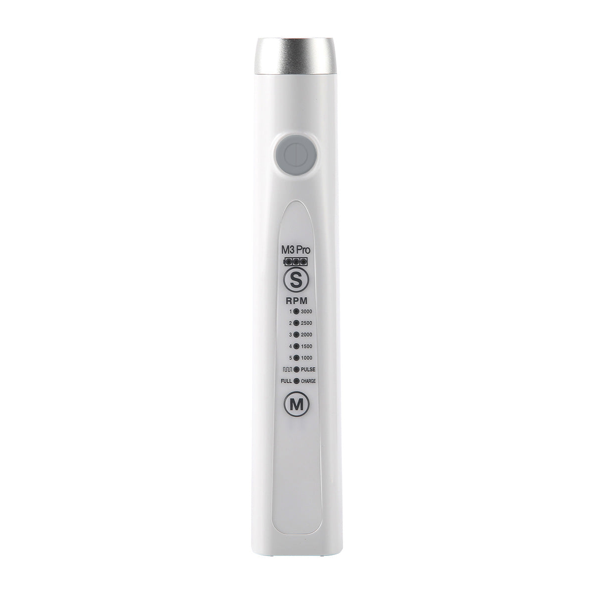 Dental Cordless Hygiene Prophy Handpieces 5 Speed Settings 360° Rotating