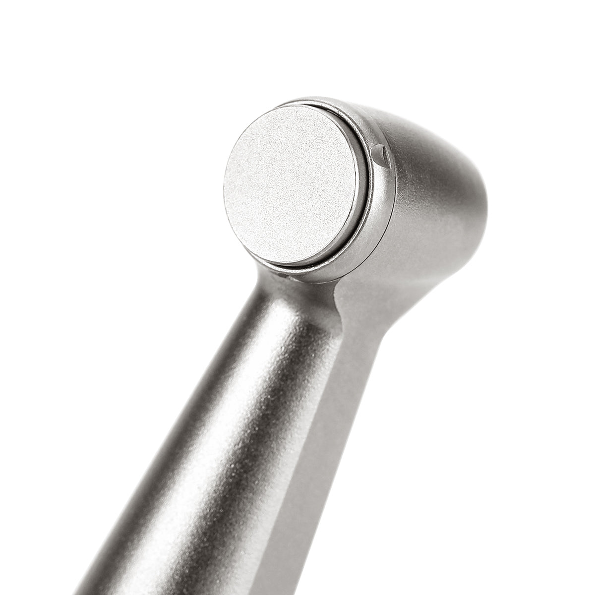 AZDENT 1:1 Dental Low Speed Contra Angle Handpiece Push Button For FG 1.6mm Bur