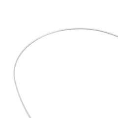 Arco de alambre AZDENT de acero inoxidable, forma ovalada, rectangular, 0,016 x 0,016, inferior, 10 unidades/paquete