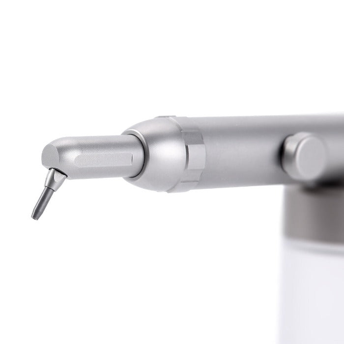 AZDENT Dental Alumina Air Abrasion Polisher Sandblasting Sandblaster Prophy Gun 2/4Hole