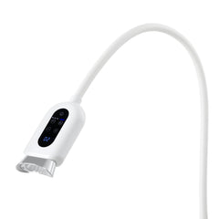 Dental 3-Color Cold Light LED Teeth Whitening Machine BM01T Tabletop Model
