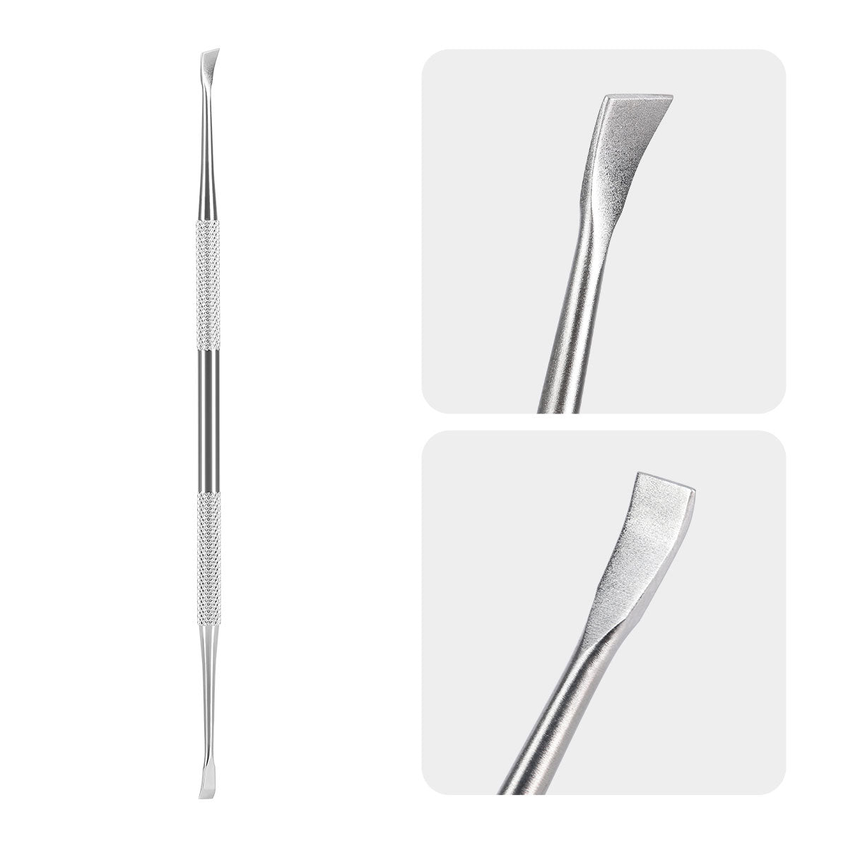 Dental Cleaning Tool Set Stainless Steel 6pcs/Set
