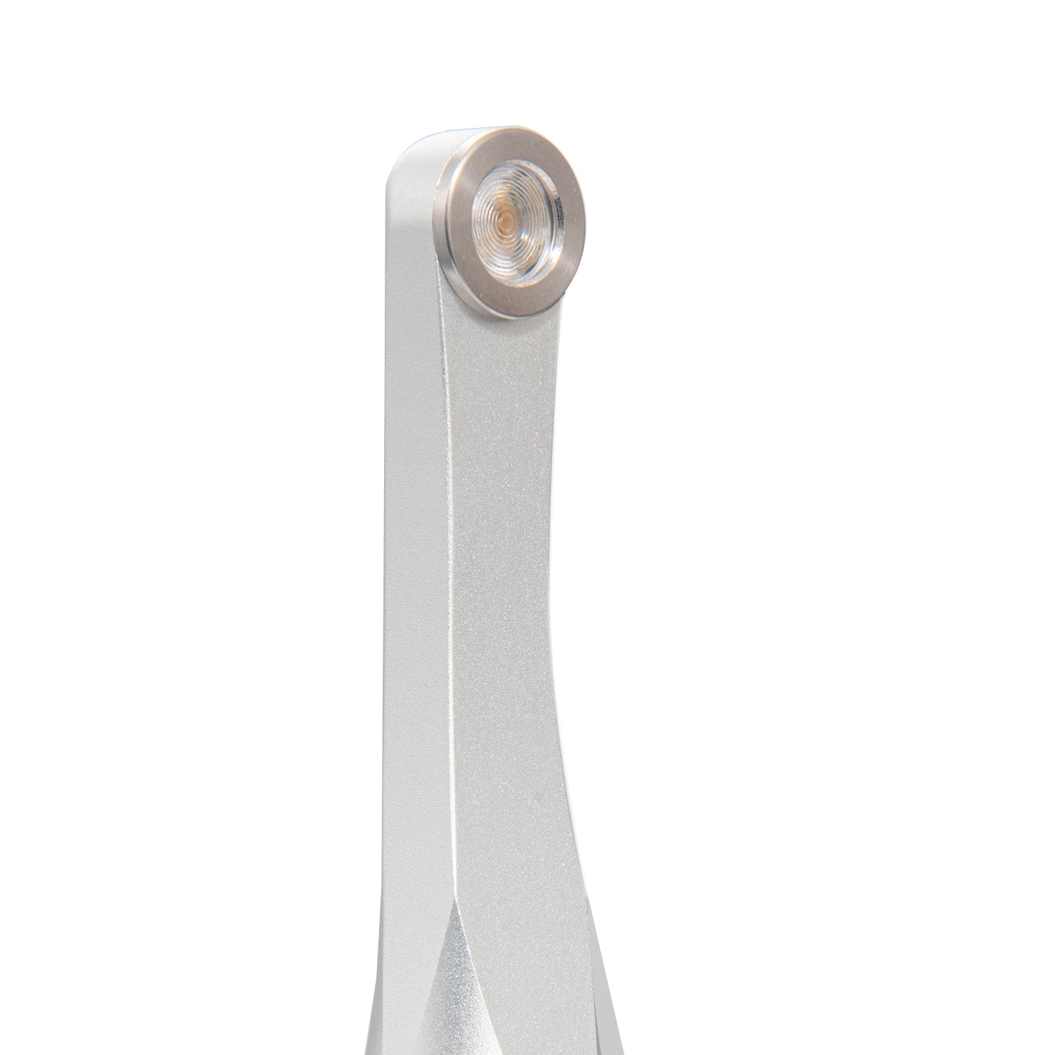 Woodpecker Curing Light iLED Plus Wireless 360° Rotary Wide Spectrum Metal Head 2 Working Modes 2500mW/cm2 White/Purple