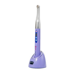 Woodpecker Curing Light iLED Plus Wireless 360° Rotary Wide Spectrum Metal Head 2 Working Modes 2500mW/cm2 White/Purple