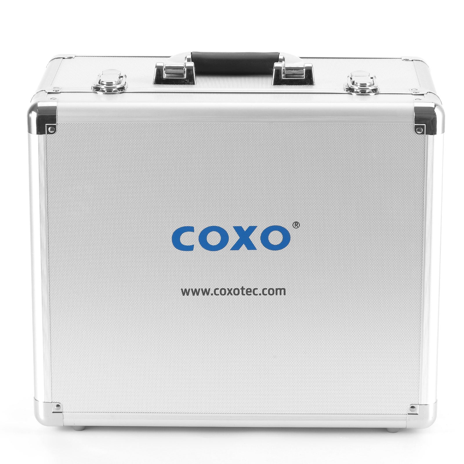 COXO Dental Surgical Brushless Implant Motor 7" Touch Screen With 20:1 Fiber Optic Contra Angle Full-function Pedal Controller #C-SAILOR PRO