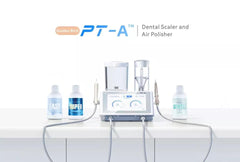 Ультразвуковой скалер и воздушная полировка Woodpecker Dental PT-A 2 в 1 Smart System