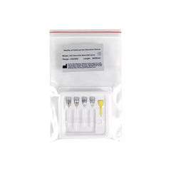 Woodpecker Fi-G Endo Obturation System Gutta Percha Gun Needles 4Pcs/Sets