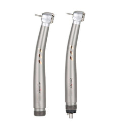 High Speed Ceramic Handpiece E-generator LED Shadowless Ring 2/4 Hole