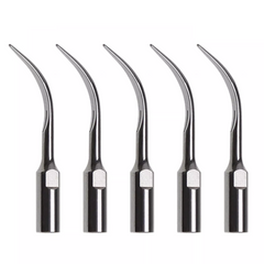 Woodpecker DTE GD5 Ultrasonic Scaler Tips 5Pcs/ Set
