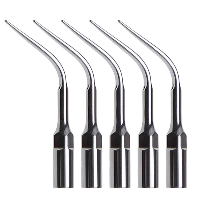 Woodpecker DTE GD1 Ultrasonic Scaler Tips 5Pcs/ Set