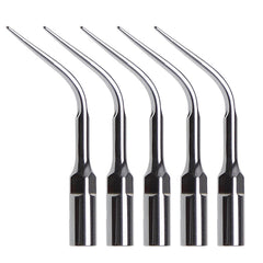 Woodpecker DTE GD1 Ultrasonic Scaler Tips 5Pcs/ Set
