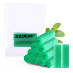 AZDENT Orthodontic Chewies For Invisalign Aligner Chewies 12Pcs/Kit