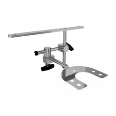 BIOART Dental Standard Facebow for A7 PLUS Semi-Adjustable Articulator