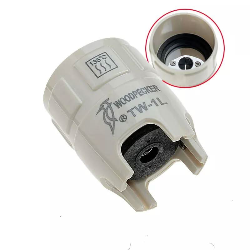 Стоматологический динамометрический ключ Woodpecker TW-1L для ультразвуковых скалеров EMS