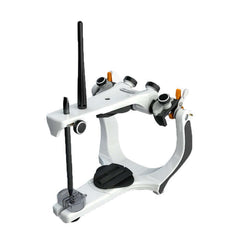 BIOART Semi-Adjustable Articulator A7 Plus with Elite Facebow Plastic Case