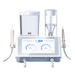 Ультразвуковой скалер и воздушная полировка Woodpecker Dental PT-A 2 в 1 Smart System