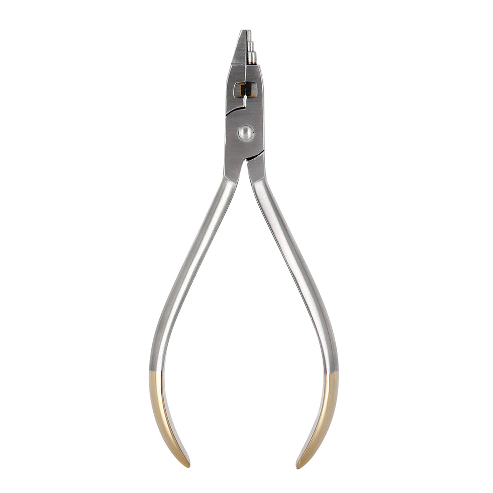 Orthodontic Kim's Combination Plier