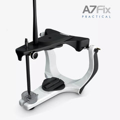 BIOART Articulator A7 Fix Semi-Adjustable Articulator with Standard Facebow