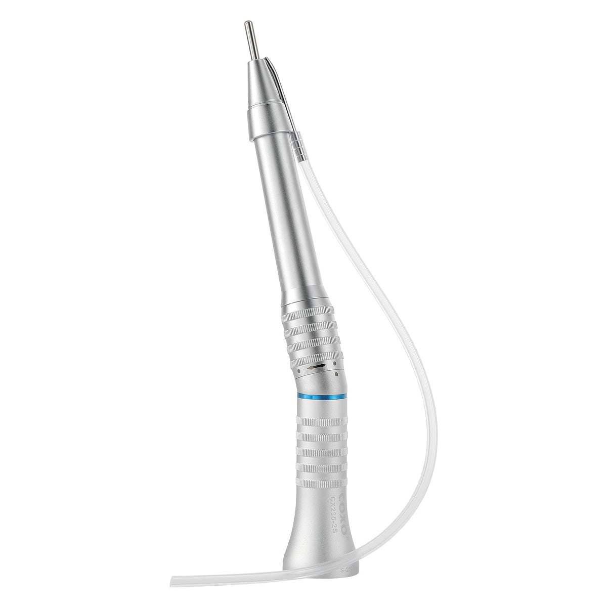 COXO Dental Surgical Operation 20°Straight Head Low Speed Handpiece 1:1 External