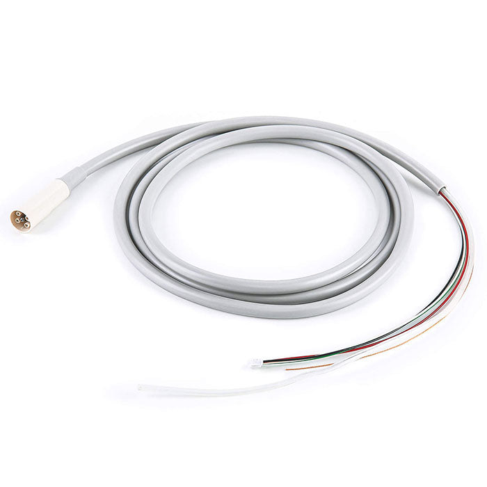 Dental Ultrasonic Scaler Cable Tube with LED