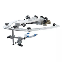 BIOART Dental Standard Facebow for A7 PLUS Semi-Adjustable Articulator