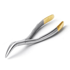 AZDENT #1 Maxillary Teeth Root Fragment Minimally Invasive Extraction Forceps