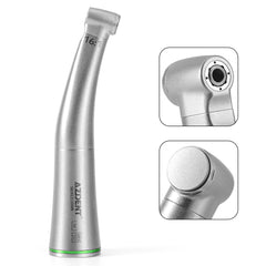 AZDENT Dental Mini 16:1 Contra Angle Низкоскоростной наконечник Quattro Spray для эндодонтии