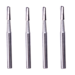 Dental FG #1958 Metal Cutter Carbide Bur 10pcs/Box