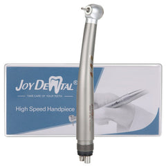 High Speed Ceramic Handpiece E-generator LED Shadowless Ring 2/4 Hole
