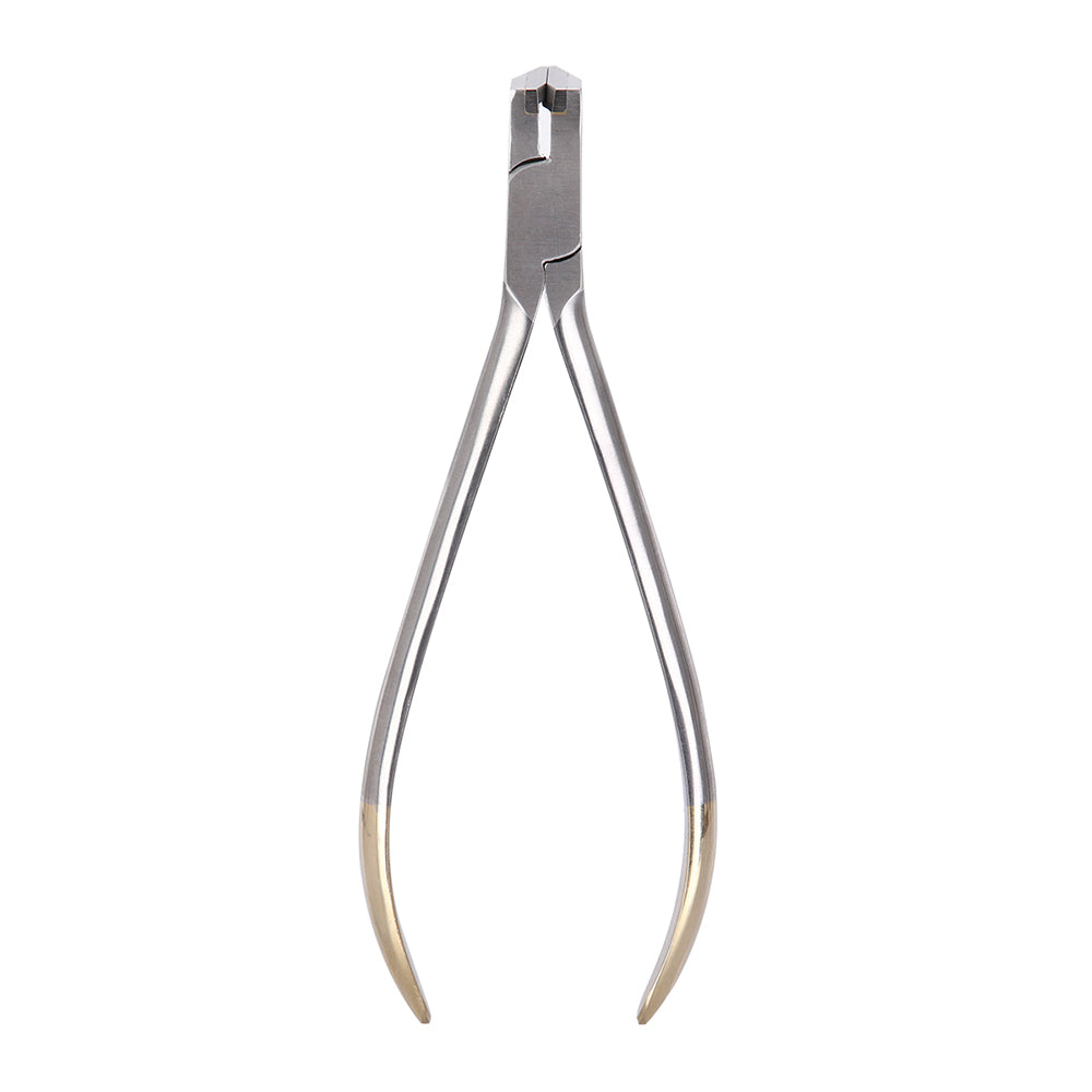 AZDENT Orthodontic Distal End Cutter Small Handle