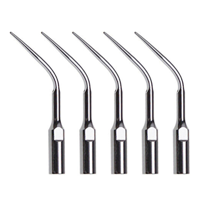 Woodpecker DTE GD3 Ultrasonic Scaler Tips 5Pcs/ Set
