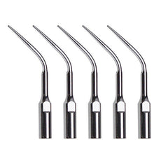 Woodpecker DTE GD3 Ultrasonic Scaler Tips 5Pcs/ Set