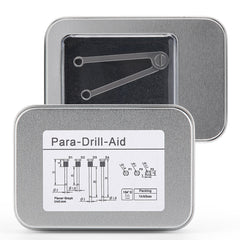 Локатор положения зубного имплантата Para Drill Aid из нержавеющей стали