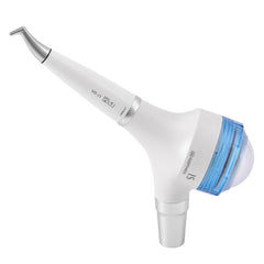 Стоматологический воздушный полировщик AZDENT Prophy Teeth Whitening A1S Съемный вращающийся на 360° наконечник с 4 отверстиями для быстрого соединения