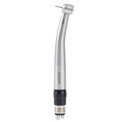 AZDENT E-generator LED High Speed Optic Handpiece Quick Coupler 4 Hole Four Water Spray