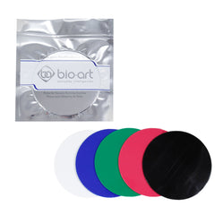 Bio-Art Dental Vacuum Forming Soft Plate Round φ134mm EVA Splint Thermoforming Material