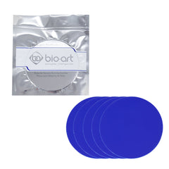 Bio-Art Dental Vacuum Forming Soft Plate Round φ134mm EVA Splint Thermoforming Material